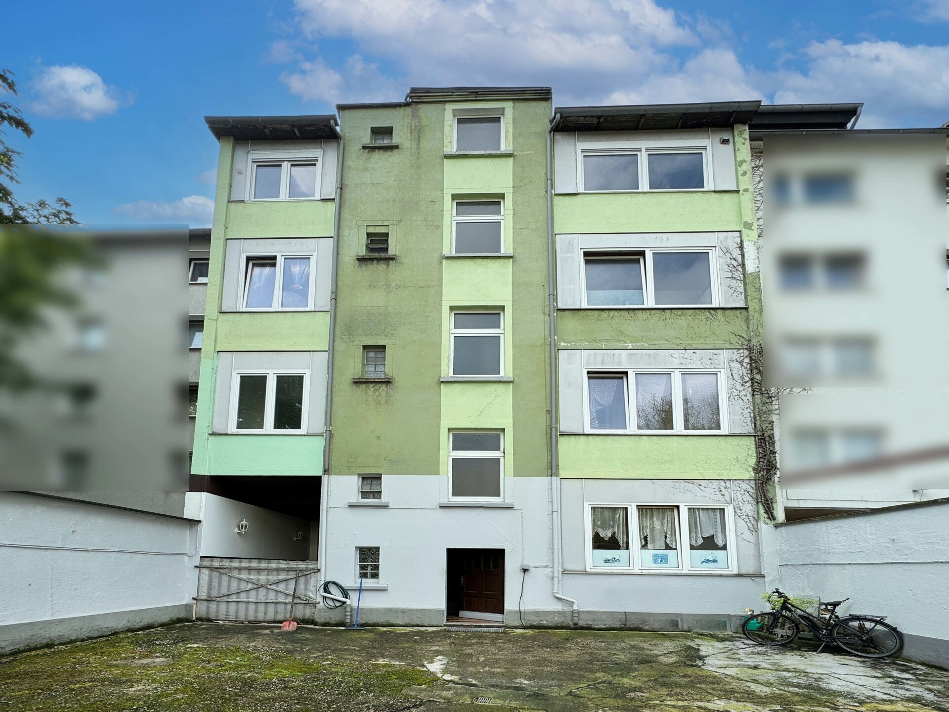 Mehrfamilienhaus zum Kauf 480.000 € 387 m²<br/>Wohnfläche 291 m²<br/>Grundstück Nordmarkt - Ost Dortmund 44145