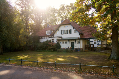 Mehrfamilienhaus zum Kauf 1.575.000 € 11 Zimmer 360,6 m² 2.362 m² Grundstück Neuglobsow Stechlin / Neuglobsow 16775