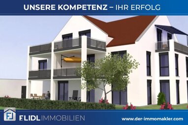 Wohnung zum Kauf Provisionsfrei 727.155 € 4 Zimmer 162 m² 2. Geschoss Würding Bad Füssing 94072