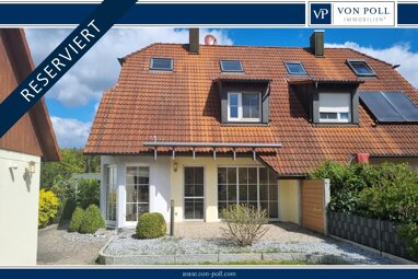 Doppelhaushälfte zum Kauf 580.000 € 5 Zimmer 141 m² 389 m² Grundstück Röthenbach Altdorf / Röthenbach bei Altdorf 90518