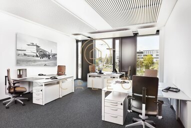 Bürokomplex zur Miete Provisionsfrei 80 m² Bürofläche teilbar ab 1 m² Echterdingen Stuttgart 70629