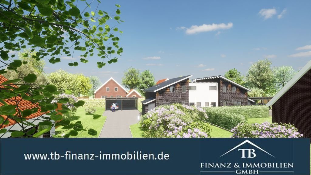 Wohnung zum Kauf 245.000 € 2 Zimmer 55,5 m²<br/>Wohnfläche 2.<br/>Geschoss Hage Hage 26524