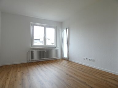 Wohnung zur Miete 500 € 2 Zimmer 48 m² 1. Geschoss frei ab 01.02.2025 Hildegardstr. 27 Dümpten - West Mülheim 45475