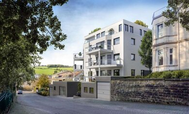 Wohnung zum Kauf provisionsfrei 329.000 € 2,5 Zimmer 72,8 m² 1. Geschoss Gröndelle 5 Langenberg Velbert / Langenberg 42555