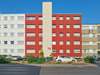 Wohnung zum Kauf 149.000 € 2 Zimmer 67 m² 2. Geschoss Horrem Kerpen 50169