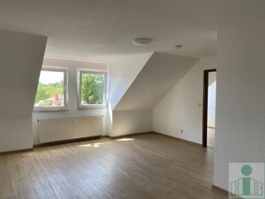 Wohnung zur Miete 375 € 2 Zimmer 63 m² Bischofswerda Bischofswerda 01877