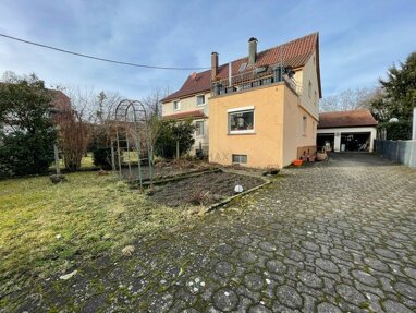 Doppelhaushälfte zum Kauf 250.000 € 5 Zimmer 100 m² 321 m² Grundstück Faurndau Faurndau 73035