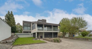 Einfamilienhaus zum Kauf 520.000 € 6 Zimmer 169,2 m² 776 m² Grundstück Trillfingen Haigerloch / Trillfingen 72401
