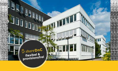 Bürofläche zur Miete Provisionsfrei 2.799 € 90 m² Bürofläche Waldhofer Straße Wieblingen - Mitte Heidelberg 69123