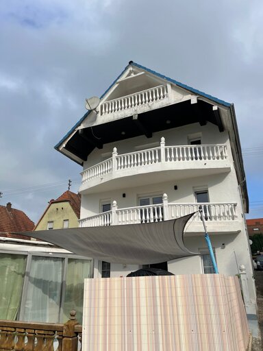 Terrassenwohnung zum Kauf 265.000 € 4 Zimmer 105 m² EG Rathenaustraße 18 Miesenbach Ramstein-Miesenbach 66877