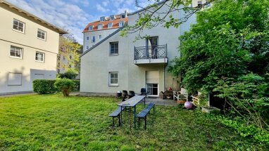 Terrassenwohnung zum Kauf 234.500 € 2 Zimmer 82,1 m² Äußere Neustadt (Hoyerswerdaer Str.) Dresden 01099