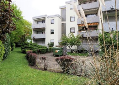 Wohnung zum Kauf 350.000 € 3,5 Zimmer 83 m² Erdgeschoss Ettlingen - Kernstadt 2 Ettlingen 76275