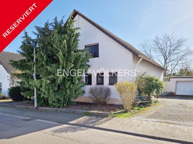 Einfamilienhaus zum Kauf 285.000 € 5 Zimmer 165 m² 551 m² Grundstück Neuforweiler Saarlouis 66740