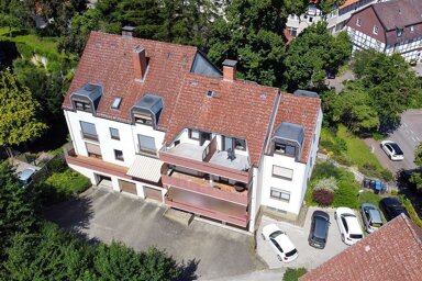 Wohnung zum Kauf 69.000 € 2 Zimmer 53,1 m² 3. Geschoss frei ab sofort Bad Gandersheim Bad Gandersheim 37581