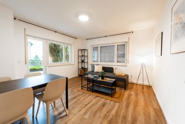 Apartment zur Miete Wohnen auf Zeit 1.300 € 3 Zimmer 50 m² frei ab 01.06.2024 Waldenbuch 71111