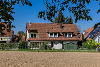 Mehrfamilienhaus zum Kauf 1.379.000 € 15 Zimmer 388 m² 661 m² Grundstück Hochdorf Freiburg 79108