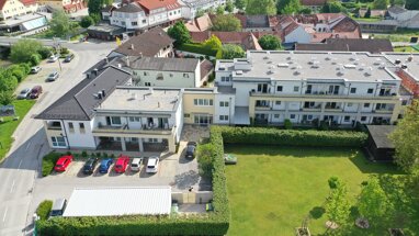 Wohnung zur Miete 622,73 € 2 Zimmer 51,9 m² Erdgeschoss Bad Erlach 2822