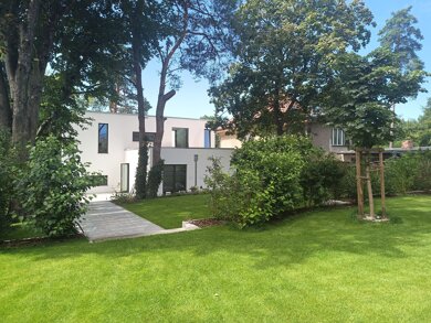 Einfamilienhaus zum Kauf 1.499.999 € 4 Zimmer 206 m² 1.000 m² Grundstück Woltersdorf 15569