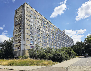 Mehrfamilienhaus zum Kauf 800.000 € 4.894 m² Grundstück Zscherbener Straße 12 - 15 Westliche Neustadt Halle (Saale) 06124