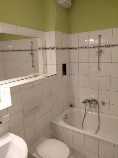 Wohnung zum Kauf provisionsfrei 65.000 € 2 Zimmer 39,4 m² 2. Geschoss Franz-Mehring-Str. 50 Clara-Zetkin-Straße / Friedrich-Engels-Straße Gera 07545