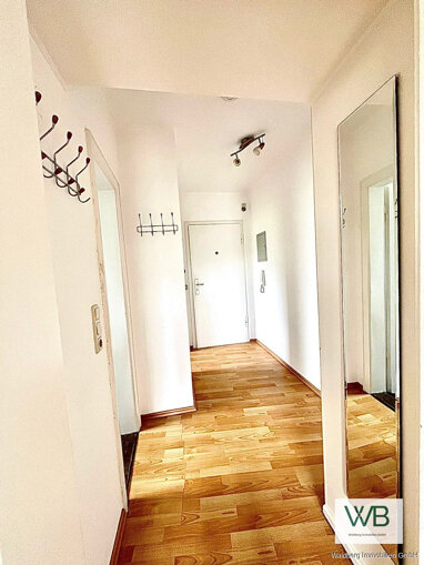 Wohnung zum Kauf 99.000 € 1 Zimmer 42 m² 5. Geschoss Hellwinkel Wolfsburg 38446