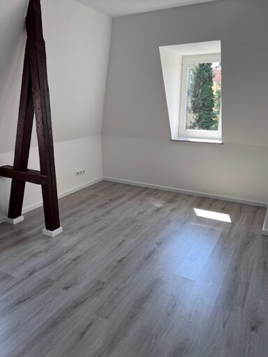 Maisonette zur Miete 520 € 3 Zimmer 75 m² 4. Geschoss Meißner Str. 15 Wilsdruff Wilsdruff 01723