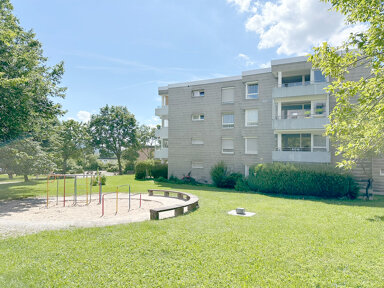 Wohnung zum Kauf provisionsfrei 212.000 € 3 Zimmer 81,2 m² 3. Geschoss Oderstraße 72 Oberbettringen Schwäbisch Gmünd 73529