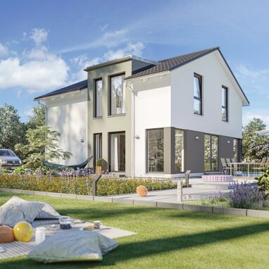 Einfamilienhaus zum Kauf 585.000 € 4 Zimmer 140 m² 630 m² Grundstück Mauchenheim 67294