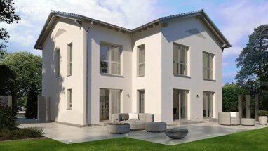 Einfamilienhaus zum Kauf 1.037.985 € 7 Zimmer 203 m² 800 m² Grundstück Saarn - Süd mit Selbeck Mülheim an der Ruhr 45481