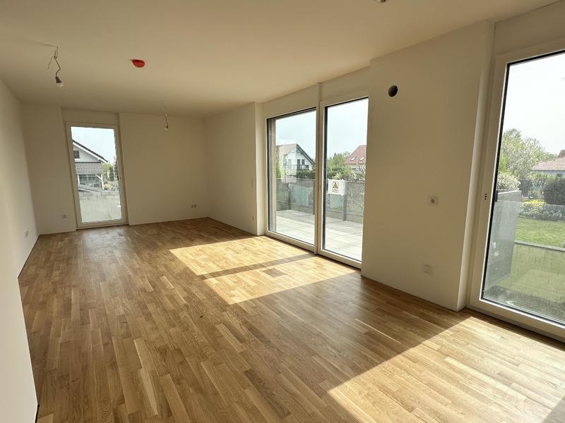 Wohnung zum Kauf 312.000 € 3 Zimmer 78,3 m²<br/>Wohnfläche 1.<br/>Geschoss Dr. Wilhelm Kramer-Straße 2 Bruck an der Leitha 2460