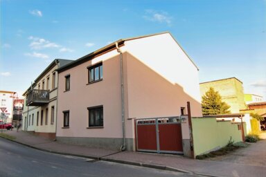 Einfamilienhaus zum Kauf 119.000 € 5 Zimmer 110 m² 162 m² Grundstück Joachimsthal 16247