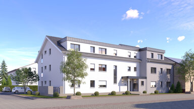 Wohnung zum Kauf provisionsfrei 345.000 € 3 Zimmer 85,4 m² frei ab sofort Brückenstraße 12 Rehlingen Rehlingen-Siersburg 66780