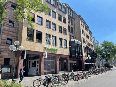 Bürofläche zur Miete 1.050 m² Bürofläche teilbar ab 500 m² Altstadt / St. Lorenz Nürnberg 90402