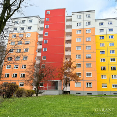 Wohnung zum Kauf 535.000 € 4 Zimmer 95 m² Neuperlach München 81735