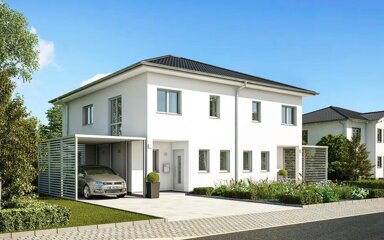 Doppelhaushälfte zum Kauf 875.000 € 5 Zimmer 135 m² 288 m² Grundstück Hechendorf Seefeld 82229