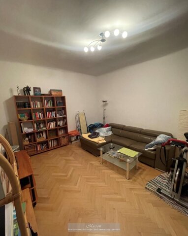 Wohnung zum Kauf 281.000 € 2,5 Zimmer 64,5 m² 2. Geschoss Wien,Landstraße 1030