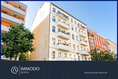 Wohnung zum Kauf 790.000 € 5 Zimmer 180 m² 5. Geschoss Friedrichshain Berlin 10247