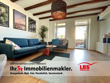 Wohnung zum Kauf 255.000 € 4 Zimmer 95 m² Niederlahnstein Lahnstein 56112