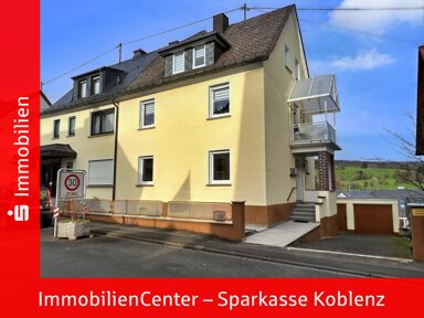 Mehrfamilienhaus zum Kauf 479.000 € 10 Zimmer 327 m² 681 m² Grundstück Kadenbach 56337