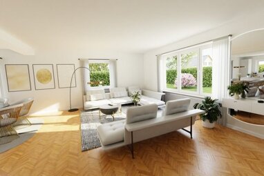 Einfamilienhaus zum Kauf 899.000 € 9 Zimmer 235 m² 817 m² Grundstück Göggingen - Süd Augsburg 86199