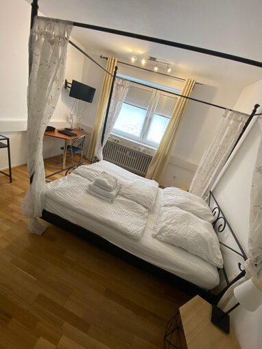 WG-Zimmer zur Miete Wohnen auf Zeit 500 € 15 m² frei ab sofort Kaiserplatz Aachen 52070