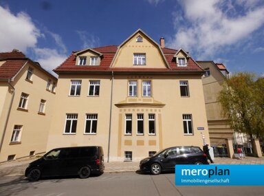 Wohnung zur Miete 810 € 2 Zimmer 77,7 m² EG frei ab 01.03.2025 Gutenbergstraße 02 Schönblick Weimar 99423