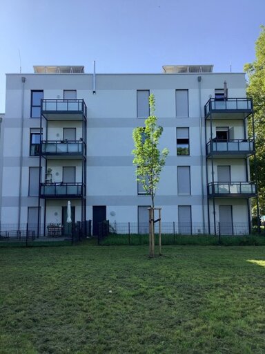 Wohnung zur Miete 1.351 € 5 Zimmer 118,7 m² frei ab 08.03.2025 Westring 2 Praunheim Frankfurt am Main 60488