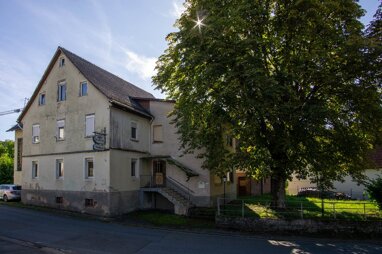 Mehrfamilienhaus zum Kauf 205.000 € 16 Zimmer 200 m² 1.089 m² Grundstück Darsberg Neckarsteinach / Darsberg 69239