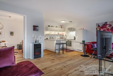Wohnung zur Miete Wohnen auf Zeit 3.300 € 3 Zimmer 83 m² frei ab sofort Daglfing München 81929