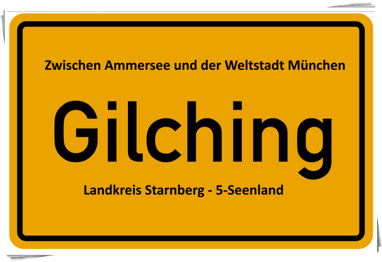 Doppelhaushälfte zum Kauf Provisionsfrei 1.199.999 € 5 Zimmer 151 m² 207 m² Grundstück Neugilching Gilching 82205