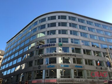 Bürofläche zur Miete 21 € 494,3 m² Bürofläche Wien, Innere Stadt 1010