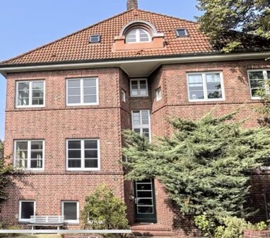 Wohnung zur Miete 2.165 € 3 Zimmer 108,2 m² frei ab 01.09.2024 Hummelsbütteler Kirchenweg 49 Fuhlsbüttel Hamburg-Hummelsbüttel 22339