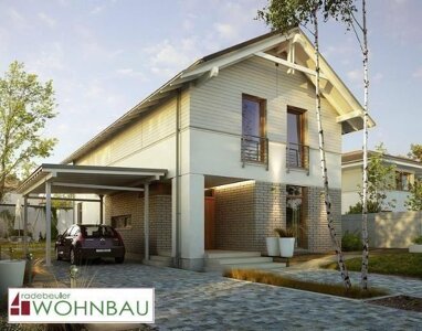 Einfamilienhaus zum Kauf 552.900 € 5 Zimmer 178 m² 800 m² Grundstück Coswig 01640