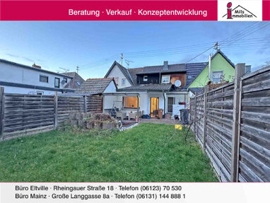 Einfamilienhaus zum Kauf 240.000 € 4 Zimmer 103 m² 176 m² Grundstück Sprendlingen 55576